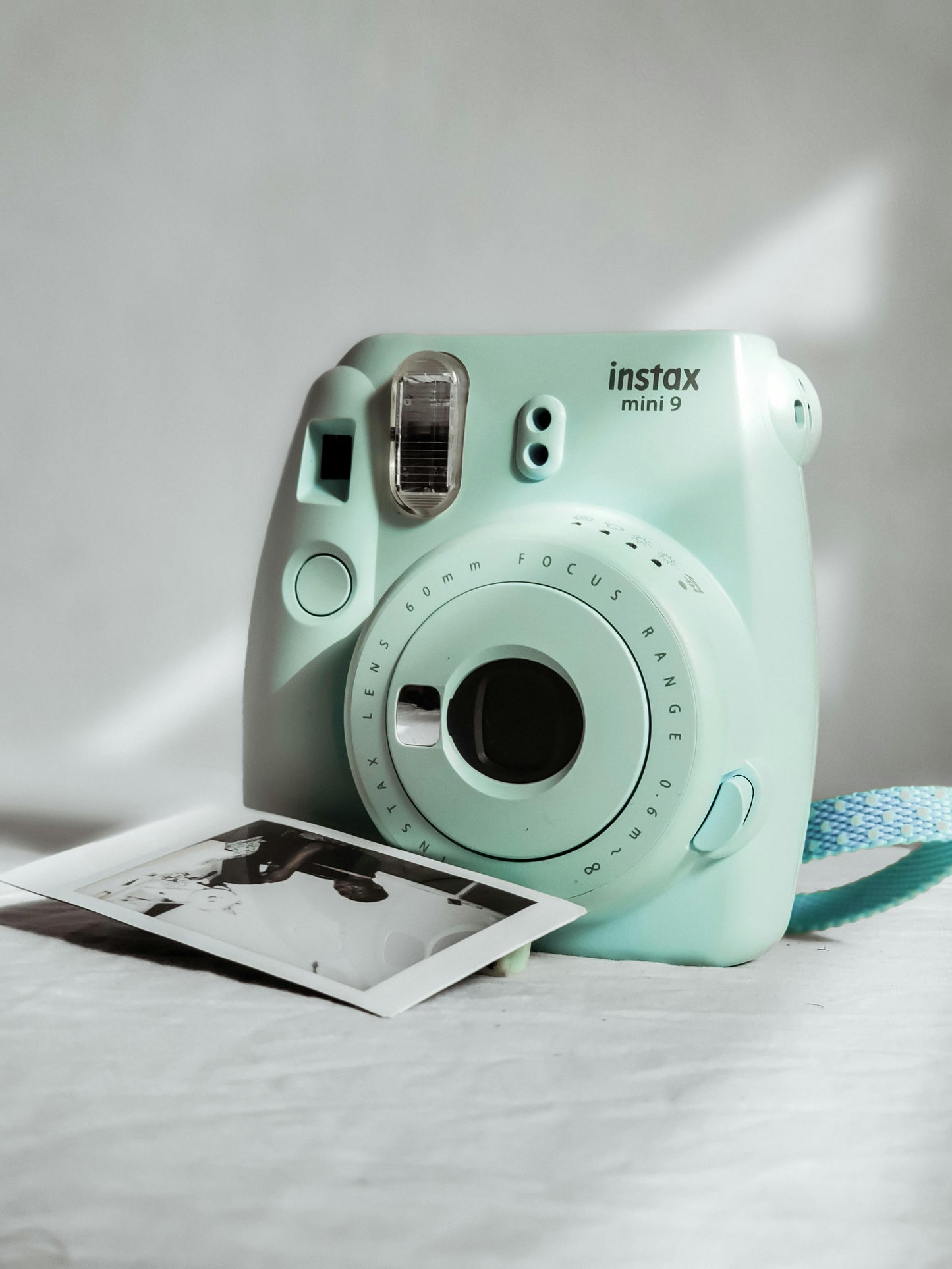 Rent an instax camera with 20 prints to keep!