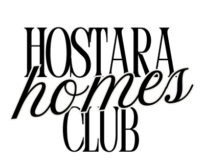 Hostara Homes Store 