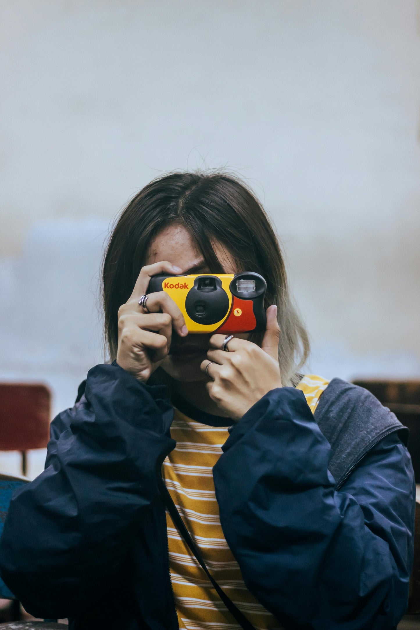Disposable Camera