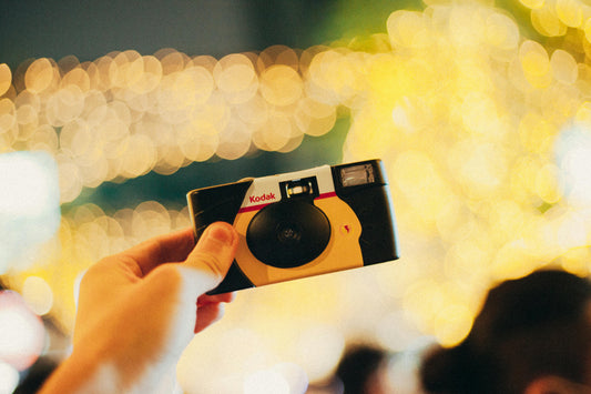 Disposable Camera